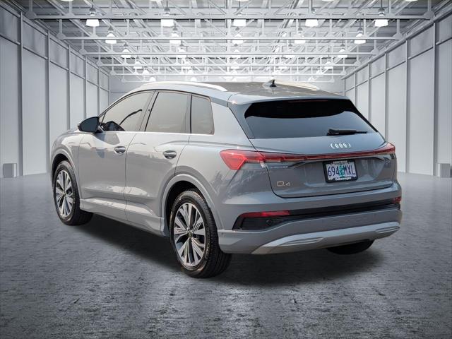 2023 Audi e-tron Premium Plus 40 RWD