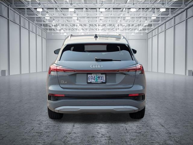 2023 Audi e-tron Premium Plus 40 RWD