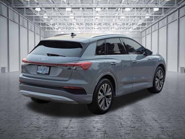 2023 Audi e-tron Premium Plus 40 RWD