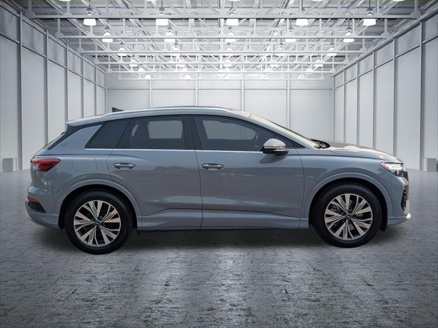 2023 Audi e-tron Premium Plus 40 RWD