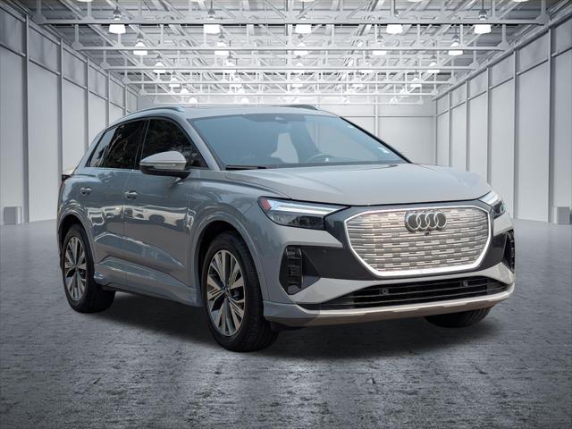 2023 Audi e-tron Premium Plus 40 RWD