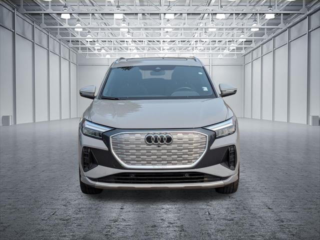 2023 Audi e-tron Premium Plus 40 RWD