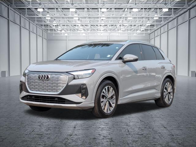 2023 Audi e-tron Premium Plus 40 RWD