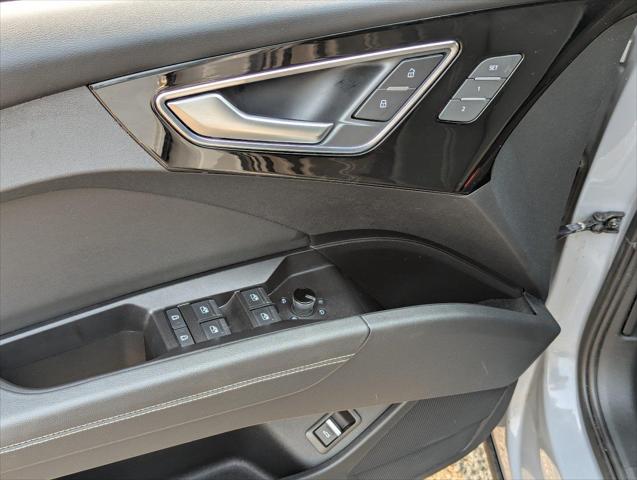 2023 Audi e-tron Premium Plus 40 RWD