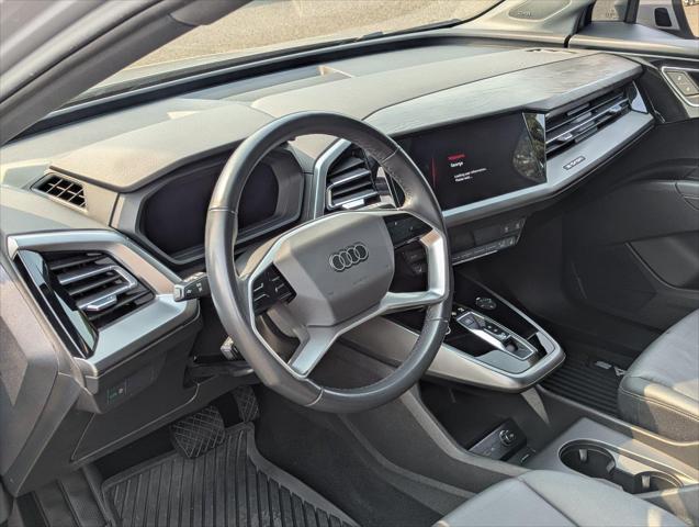 2023 Audi e-tron Premium Plus 40 RWD