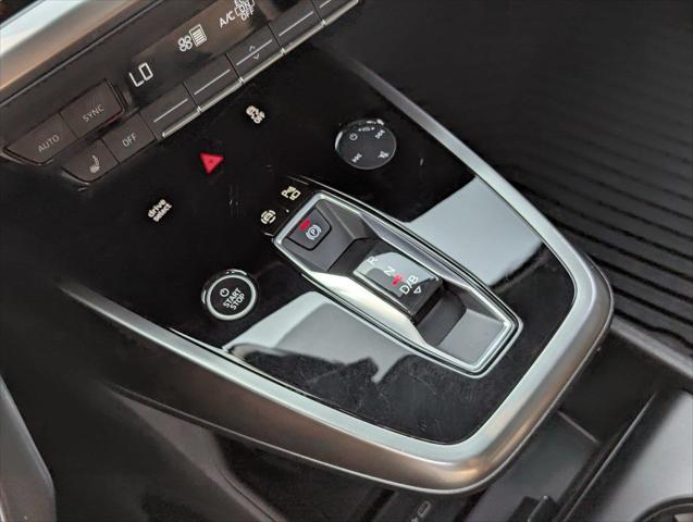 2023 Audi e-tron Premium Plus 40 RWD
