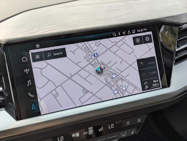 2023 Audi e-tron Premium Plus 40 RWD