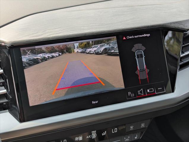 2023 Audi e-tron Premium Plus 40 RWD