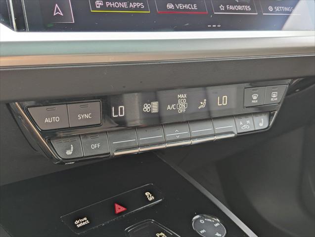 2023 Audi e-tron Premium Plus 40 RWD