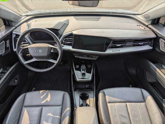 2023 Audi e-tron Premium Plus 40 RWD