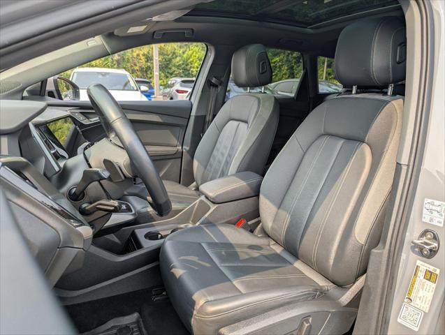 2023 Audi e-tron Premium Plus 40 RWD