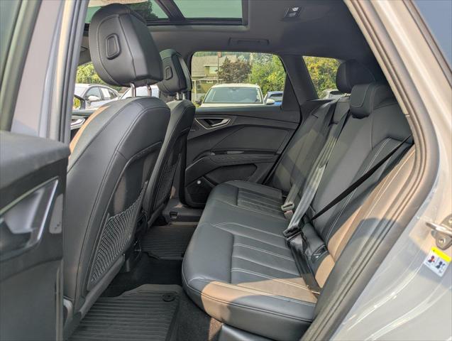 2023 Audi e-tron Premium Plus 40 RWD