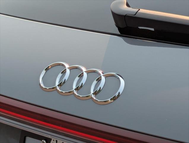 2023 Audi e-tron Premium Plus 40 RWD