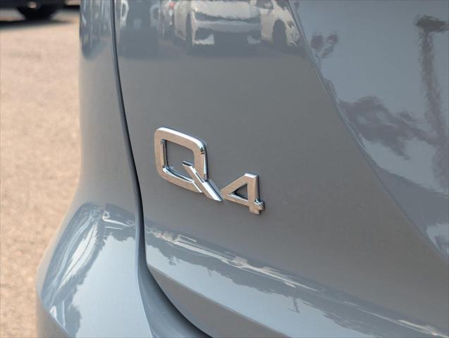 2023 Audi e-tron Premium Plus 40 RWD