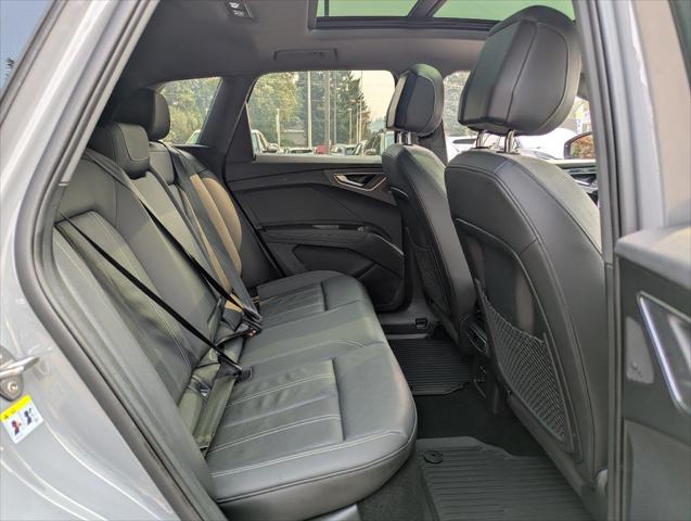 2023 Audi e-tron Premium Plus 40 RWD