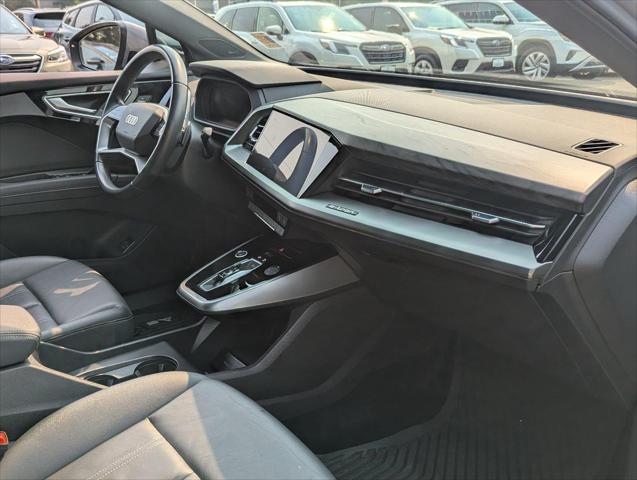 2023 Audi e-tron Premium Plus 40 RWD
