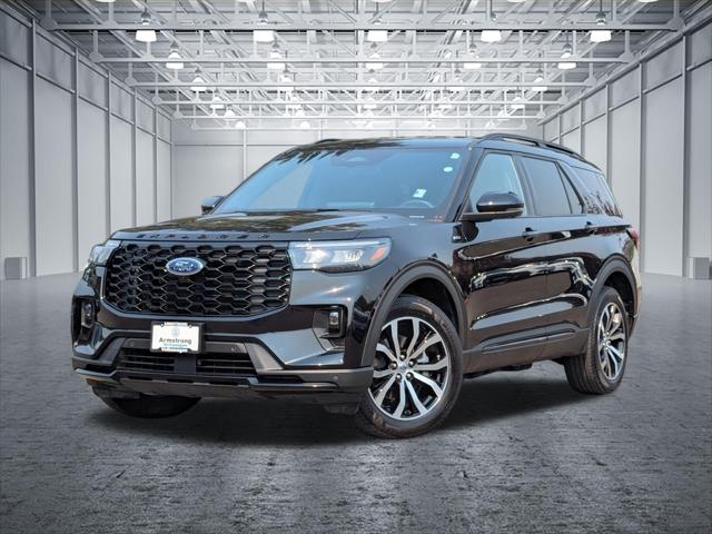 2025 Ford Explorer ST-Line for sale in Gladstone, OR