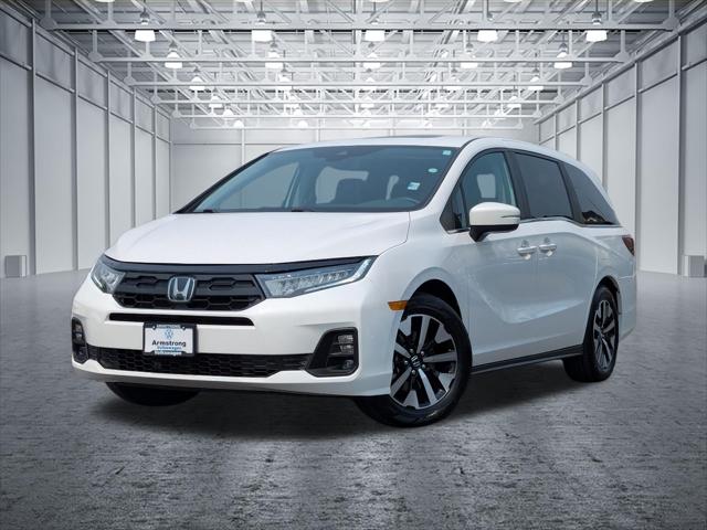 2025 Honda Odyssey EX-L for sale in Gladstone, OR