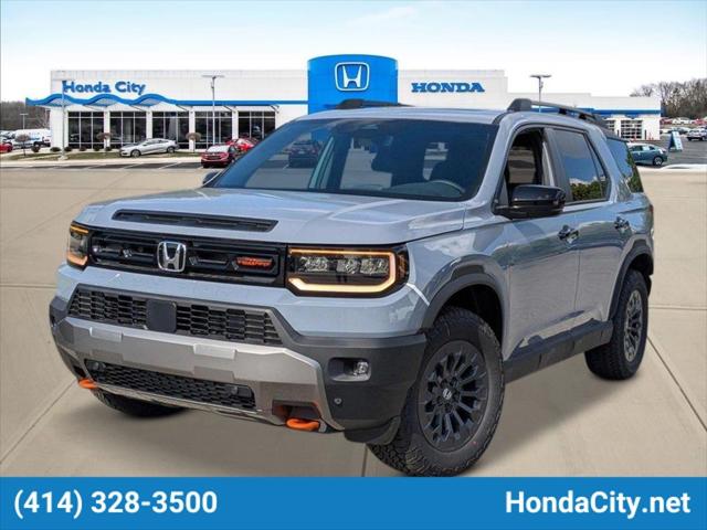 2026 Honda Passport AWD TrailSport for sale in Milwaukee, WI