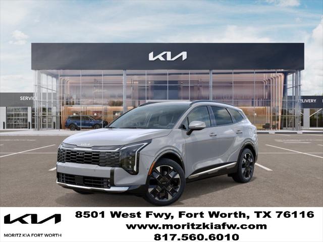 2027 Kia Sportage Hybrid SX-Prestige for sale in Fort Worth, TX