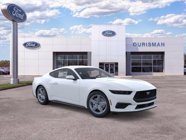 2026 Ford Mustang EcoBoost Fastback for sale in Manassas, VA