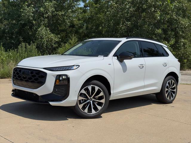 2026 Audi Q3 TFSI quattro S tronic for sale in Peoria, IL