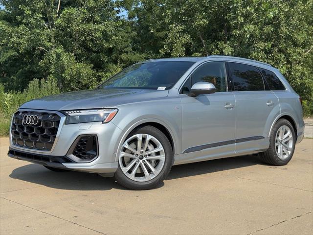 2026 Audi Q7 Prestige TFSI quattro tiptronic for sale in Peoria, IL