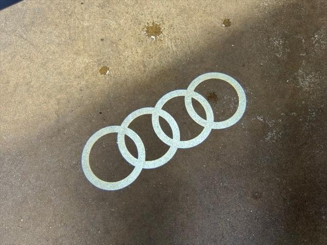 2026 Audi Q7 Prestige TFSI quattro tiptronic