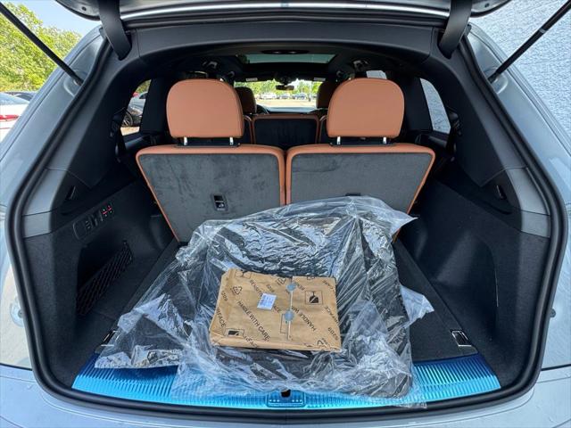 2026 Audi Q7 Prestige TFSI quattro tiptronic