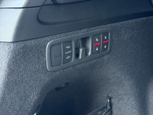 2026 Audi Q7 Prestige TFSI quattro tiptronic