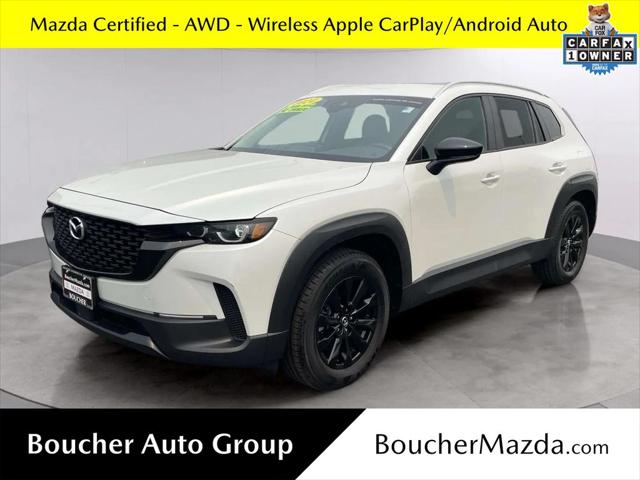 2024 Mazda CX-50 2.5 S Select for sale in Racine, WI