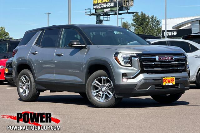 2025 GMC Terrain AWD Elevation for sale in Salem, OR