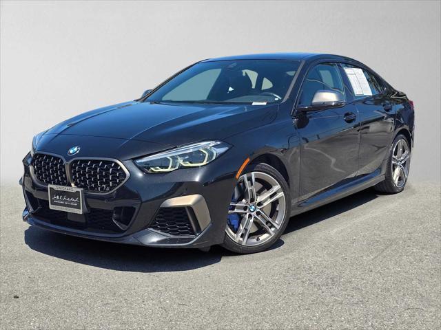 2020 BMW M235 Gran Coupe xDrive for sale in Redwood City, CA