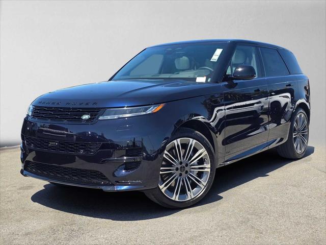 2026 Land Rover Range Rover Sport P530 Dynamic SE for sale in Redwood City, CA