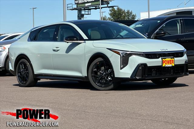 2026 Kia K4 GT-Line Turbo for sale in Salem, OR