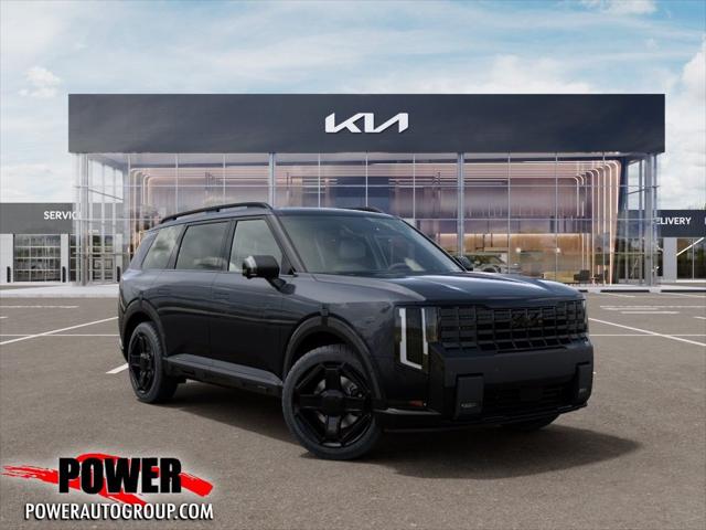 2027 Kia Telluride Hybrid X-Line SX-Prestige for sale in Salem, OR