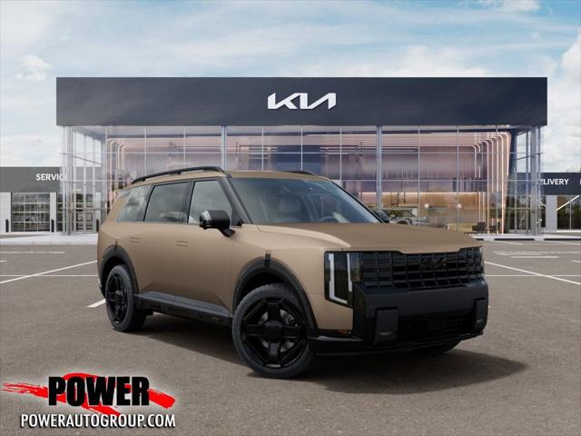2027 Kia Telluride Hybrid X-Line SX-Prestige for sale in Salem, OR