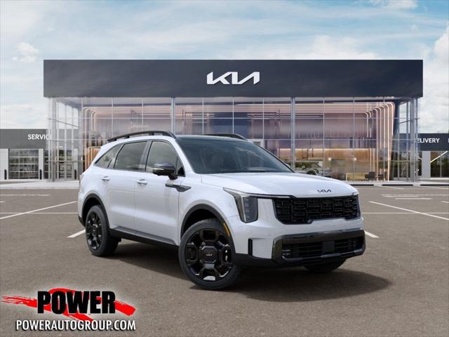2026 Kia Sorento X-Line SX for sale in Salem, OR