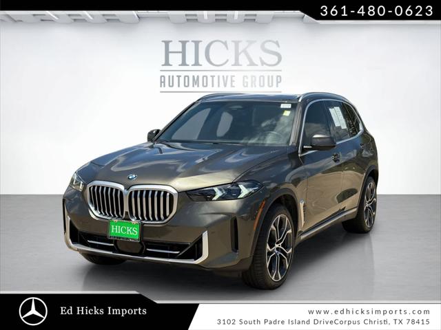 2024 BMW X5 sDrive40i for sale in Corpus Christi, TX