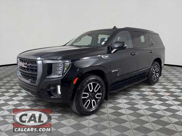 2022 GMC Yukon AT4 for sale in Airway Heights, WA