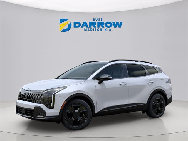 2026 Kia Sportage X-Line for sale in Madison, WI