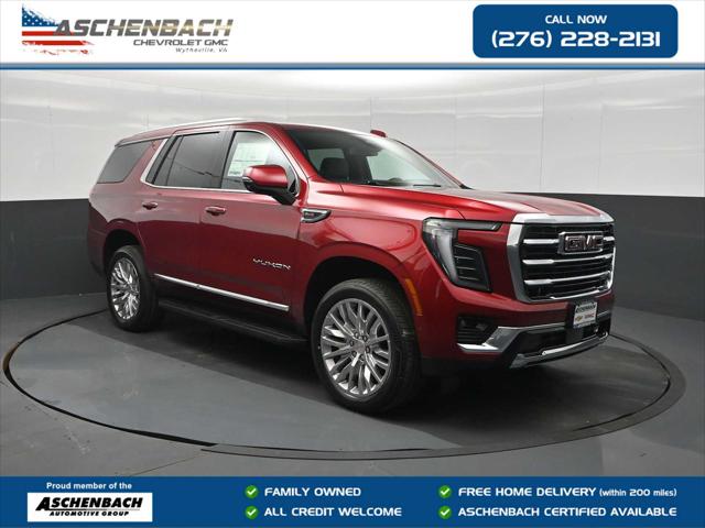 2026 GMC Yukon 4WD Elevation for sale in Wytheville , VA