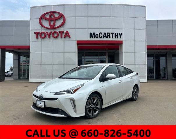 2022 Toyota Prius Limited for sale in Sedalia, MO