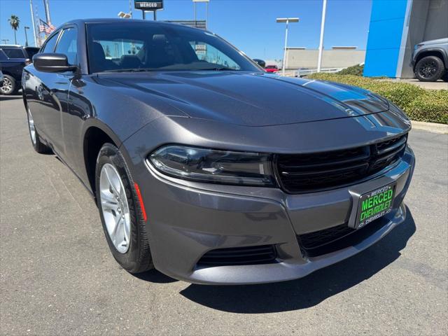 2022 Dodge Charger SXT RWD for sale in Merced, CA