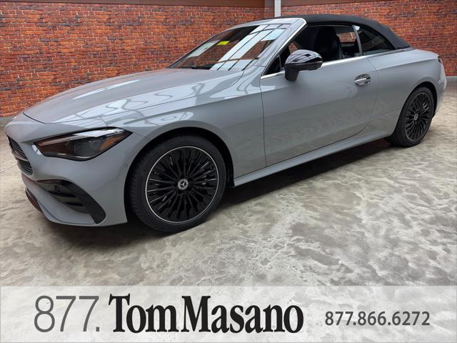 2027 Mercedes-Benz CL CLE 450 for sale in Reading, PA