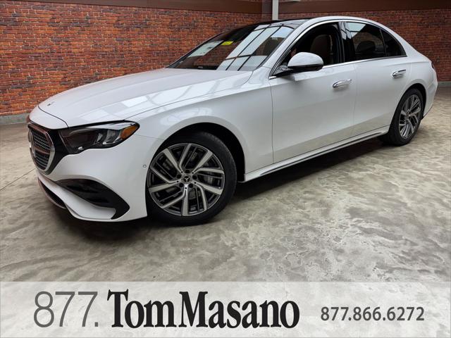 2027 Mercedes-Benz E-Class E 450 for sale in Reading, PA
