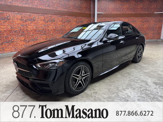2026 Mercedes-Benz C-CLASS C 300 C 300 for sale in Reading, PA