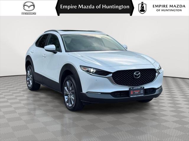 2026 Mazda CX-30 2.5 S Preferred for sale in Huntington Station, NY