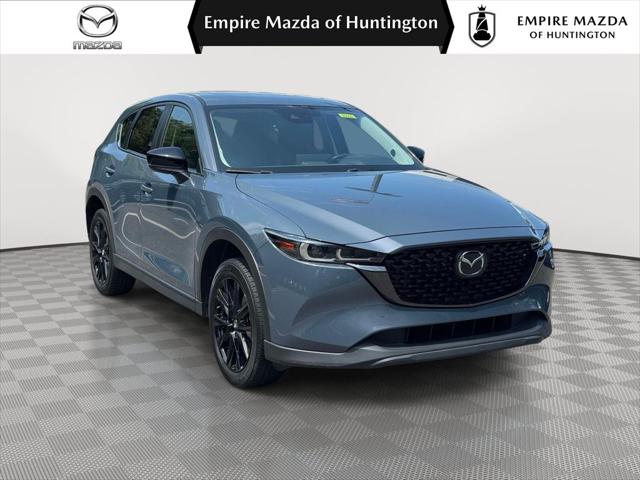2025 Mazda CX-5 2.5 S Carbon Edition for sale in Huntington Station, NY