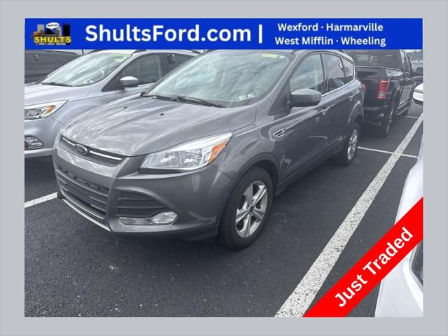 2014 Ford Escape SE for sale in Pittsburgh, PA